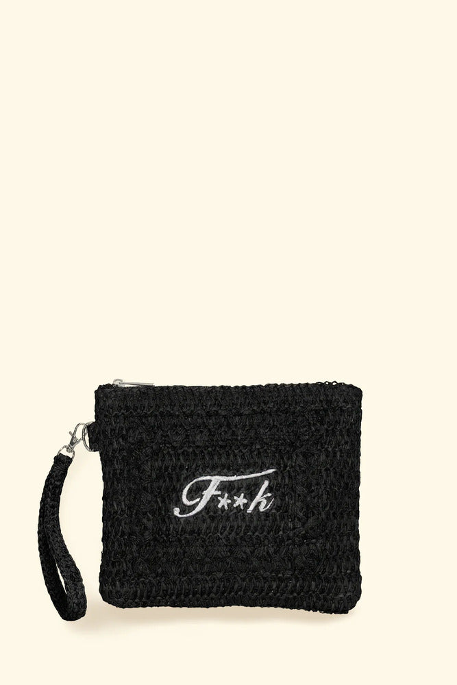 FA26-SW0007 BK FXXK